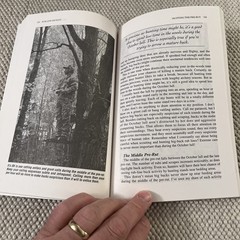 Greg Miller’s Rub-Line Secrets 1999-Krause Publications