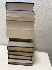Catholic Saints Mystics Book Lot Emmerich Claret Jesuits 13 Books