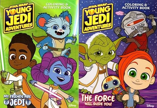 DreamTivity – Star Wars Young – ACCEPTABLE