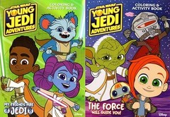 DreamTivity – Star Wars Young – ACCEPTABLE