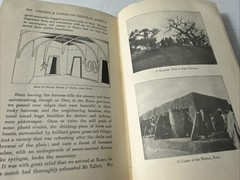 Chiefs and Cities of Central Africa, Across Lake Chad by way of British, HC 1971