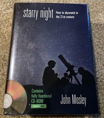 Starry Night: How to Sky Watch in the 21st Century — CD ROM [With CD-ROM]