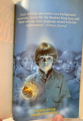 Lost Boys by Orson Scott Card 1993 Vintage Horror