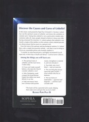 Unbelief: Its Causes and Cures