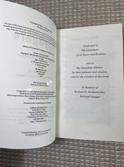 Voyagers Volume II , 2 : Secrets of Amenti, Ashayana Deane ,2nd Edition ,Reprint