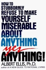 How to Stubbornly Refuse to Make Yourself Miser- 9780818404566, paperback, Ellis