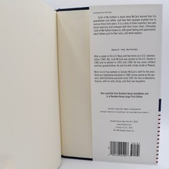 Faith of My Fathers by John McCain 1999 HC/DJ SIGNED by Author