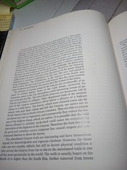 The Grand Canyon The American Wilderness 1972 Time-Life Hardcover 184 Pages