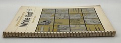 Laboratory Anatomy Ser. Anatomy of the White Rat by Robert Chiasson VINTAGE 1980