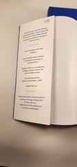 Kamala Harris 107 Days Signed First Edition Autograph Book