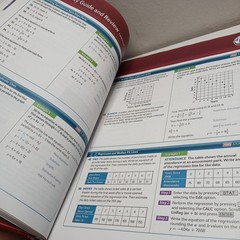 Algebra 1 – TEKS Texas Student Edition