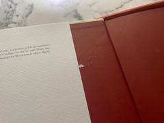 NEW DELUXE LTD ED CLAMSHELL BOX René Magritte: EMPIRE OF IMAGES ASSOULINE BOOK