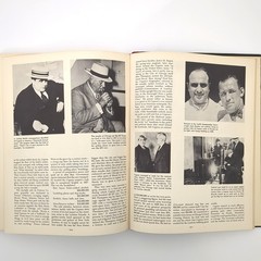 The Lawless Decade Pictorial History 1920s Hardcover Book Paul Sann 1957