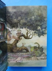 THE INHERITANCE AND OTHER STORIES Robin Hobb Subterranean Deluxe Limited #144