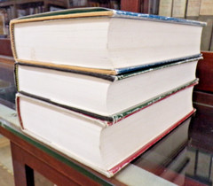 3 Volume Set, Vatican II Assessment & Perspectives 25 Years After (1962-1987)