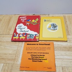Lot of 16 Mixed Children’s Books Hardcover