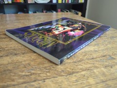 Book of Mirrors Mage Storyteller Gd *OP (Mage – The Ascension) RPG