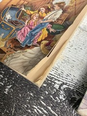 A Mandie Book 7 In Total, Books 1,2,3,5,6,9.16