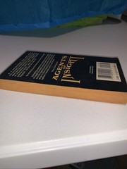 1986 Agents of Insight Steven Klaper PB Tor