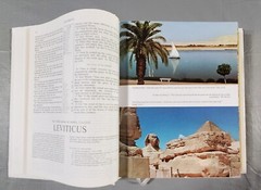 Holy Bible, King James Family, Red Letter Edition r
