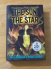 Rick Riordan 12 Book Lot (7 HC, 5 PB) Percy Jackson 1-5, Trials of Apollo 1-3,.