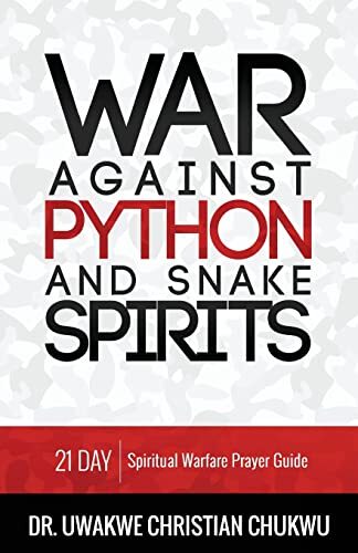 War Against PYTHON Snake Spi – Paperback – VERY GOOD
