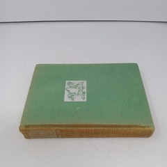 Cross Creek: 1942 Charles Scribner’s Sons Hardcover by Marjorie Kinnan Rawlings