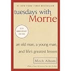 Tuesdays with Morrie
