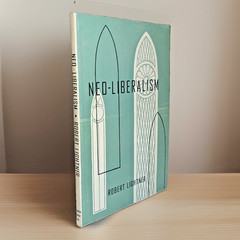 Neo-Liberalism (1967) ~ Robert Lightner ~ Paperback ~ Regular Baptist Press
