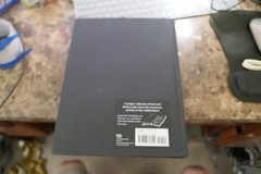 The Nomad Cookbook by Daniel Humm and Will Guidara 1st Edison 2015
