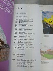 Mark Another Architecture Magazine #65 December 2016 – January 2017