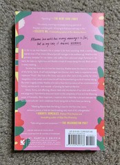 Maame : A Novel by Jessica George