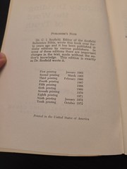 Rightly Dividing The Word Of Truth Dr. C. I. Scofield Booklet 64 pages 1972