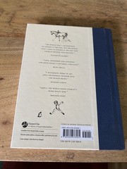 HarperOne The Boy, the Mole, the Fox and the Horse by Charlie Mackesy (Hardcove…