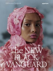 The New Black Vanguard: Photography Between Art and Fashion – VERY GOOD