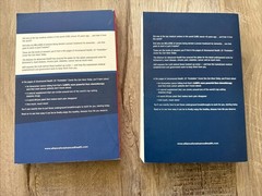 Uncensored Health 25 „Forbidden” Cures You Can Have Today Paperback Volume 1 & 2