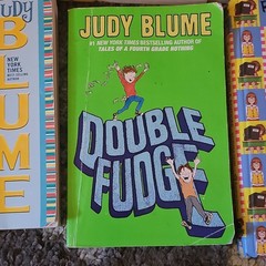 Junie B. Jones & Judy Blume Paperback Books Lot of 8 Kids Humor Ages 4-8.