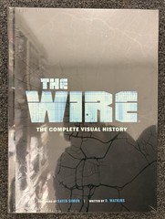 The Wire: The Complete Visual History