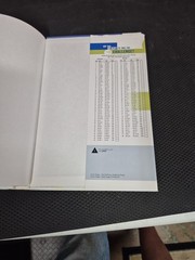 The Bible in 90 Days: Cover-to-Cover in 12 Pages a Day (NIV) / 2005 Hardcover