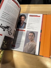 Star Wars: Millennium Falcon Book and Mega Model (Mixed media product)