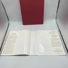 Baseball: An Illustrated History by Geoffrey C. Ward, Ken Burns Hardcover Sleeve