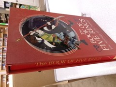 Arcturus Publishing Ltd The Book of Five Rings., Miyamoto Musashi,Unknown Author