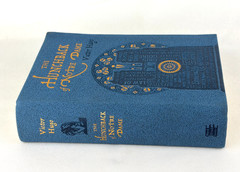Rare – The Hunchback of Notre Dame by Victor Hugo Leather Classic *Like New*