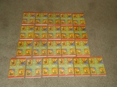 Lot 20 Copies The Four Agreements Don Miguel Ruiz + 1 Copy in Spanish
