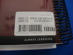 NEW PEARSON CUSTOM LIBRARY NCCER ELECTRICAL TRAINEE VOLUME 1 9780134290249