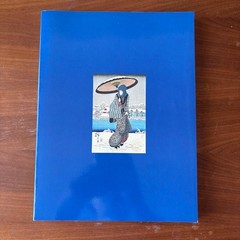 Edo Ukiyo-e Art Book including Hokusai Hiroshige Kunichika Kuniyoshi 161 pages