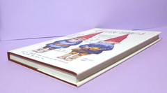 Gnomes by Wil Huygen Illustrated by Rien Poortvliet 1977 Vintage Hardcover DJ