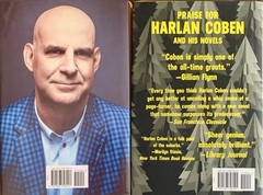 ( 19 bks – 13 pb/6 hc/dj ) ALL by HARLAN COBEN Myron Bolitar standalones
