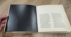 Solzhenitsyn A Pictorial Autobiography by Aleksandr Solzhenitsyn 1974 WORN