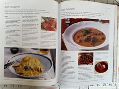 The Food and Cooking of Russia & Poland: Explore the Rich and Varied Cuisine…